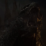 Godzilla 2014 VFX Behind the Scenes Video - Creating the Monster