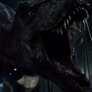 Jurassic World 2 begins filming in 2017!