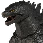 First Look at NECA's Godzilla 2014 Figures!