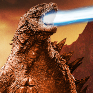 Design a Godzilla 2014 Anniversary Poster and Win Cool Godzilla Prizes!