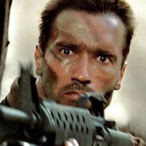 Arnold Schwarzenegger to meet with Shane Black to discuss potential casting in The Predator (Predator 4)!