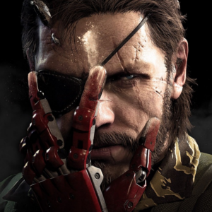 Epic Metal Gear Solid V - The Phantom Pain Launch Trailer Released!