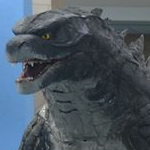 Probably the Best Godzilla 2014 Cosplay Ever Created