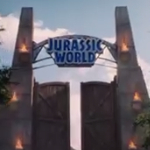 Official Jurassic World Teaser Released! (Updated with Screenshots)