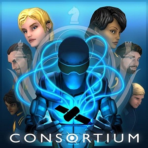 Featured Game: Consortium:The Tower.