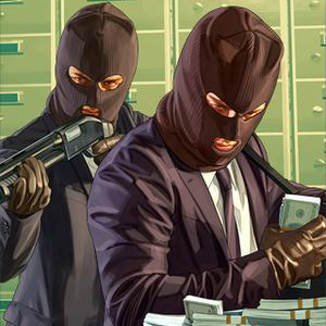 GTA Online Heists Arrive In 2 Weeks Time!