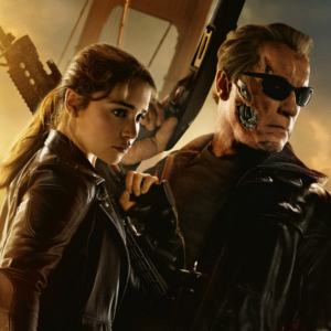 Terminator franchise terminated as sequel is removed from 2017 schedule!