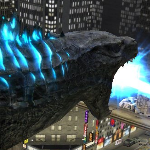 Godzilla's New Atomic Breath Finally Revealed!