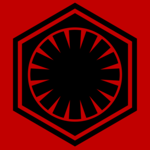 Star Wars: The Force Awakens - The First Order Needs You!