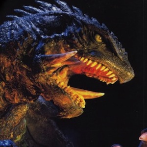 A Brief History of Gamera: Celebrating 50 Years of Spinning Turtles