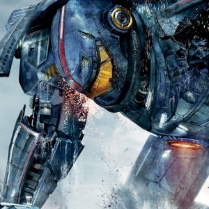 Pacific Rim: Maelstrom on hold?