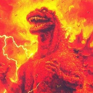 Godzilla/Sci-Fi Master Illustrator Noriyoshi Ohrai Passes Away