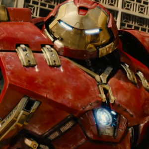 Second Avengers: Age of Ultron TV Spot Released!