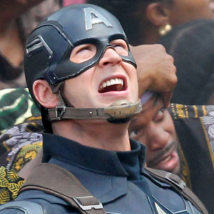 Captain America: Civil War wraps filming!