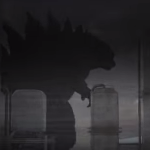 Godzilla PS3 Gameplay Trailer Teases Godzilla 2014 Playable Monster!