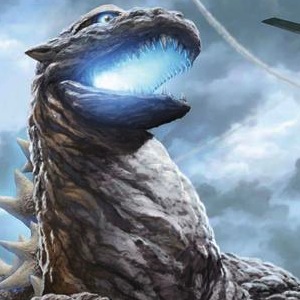 Shin-Gojira Official English Title Revealed: “Godzilla Resurgence”