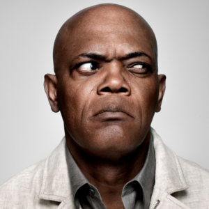 Could Samuel L Jackson be en-route to Kong: Skull Island?