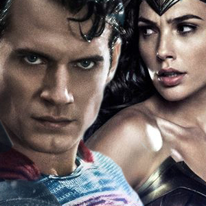 New Batman v Superman: Dawn of Justice Trinity posters released!