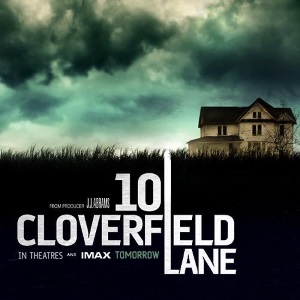 10 Cloverfield Lane hits theaters TONIGHT! Here's what you need to know going in. (Plus new TV spots!)