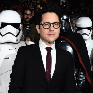 J.J.Abrams responds to criticisms that Star Wars: The Force Awakens director is just another New Hope!