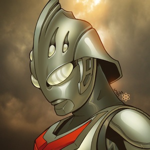 Ultraman Nexus Now Available to Stream on Crunchyroll!