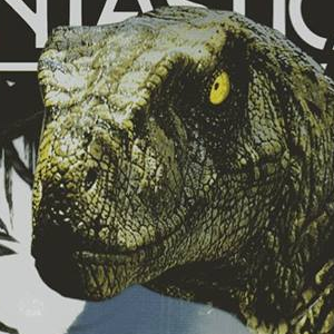 Jurassic World Featured in L'Ecran Fantastique Magazine!