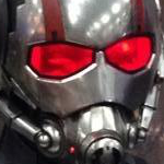 SDCC - Ant-Mans Helmet Revealed!