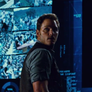 Welcome to Jurassic World... Another Creepy Jurassic World TV Spot Released!