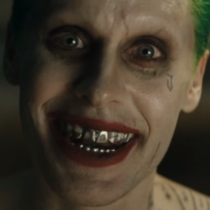 Suicide Squad SDCC Trailer is Officially Released!