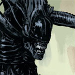 Aliens: Fire and Stone #4 Comic Preview