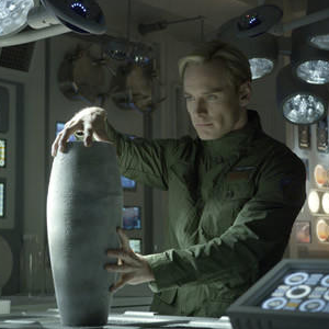 Prometheus 2 will answer why the Engineers created the Black Goo ...