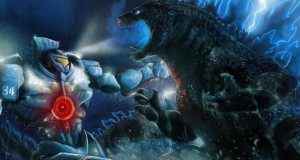 Pacific Rim Director wants Godzilla to duke it out with jaegers in Pacific Rim 3! (Possibly Fake) 