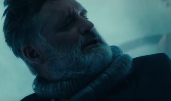 She has arrived... New Independence Day: Resurgence TV spot reveals new footage and captive aliens!