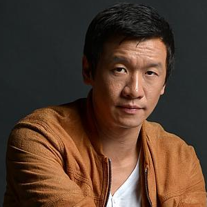Chin Han will be kicking Alien butt in 20th Century Fox's Independence Day sequel!