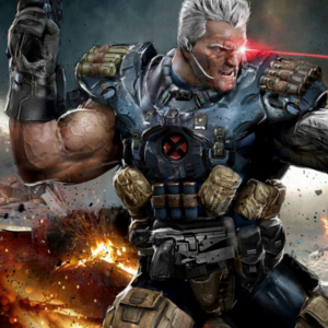 5 actors we think could play Cable in Deadpool 2!