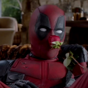 All new romantic Deadpool TV spot released!