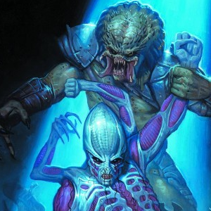 Aliens, Predator, Prometheus and AvP Fire and Stone sequels on the way at Dark Horse Comics?