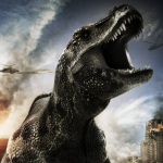Jurassic World knock-off 'Jurassic City' releases first trailer