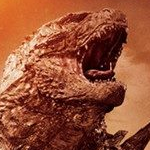 New Chinese Godzilla 2014 Theatrical Poster Revealed!