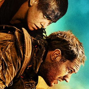 New Mad Max: Fury Road Poster Released + Odeon Cinemas Preview ...