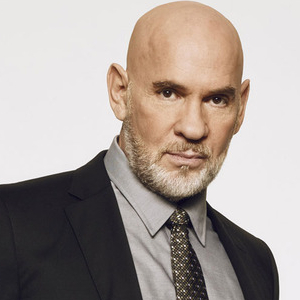 Mitch Pileggi talks about Skinners return in The X-Files revival season!