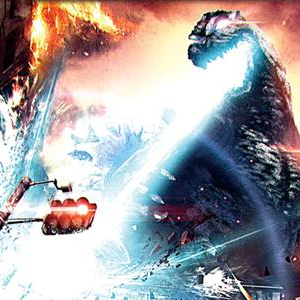 New Godzilla VS Game Information and Images Discovered!