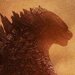 New Godzilla 2014 France & Hong Kong Wallpapers Discovered!