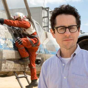 J.J. Abrams Talks About Star Wars: The Force Awakens!