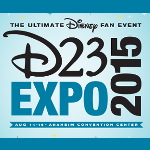 Star Wars The Force Awakens & Anthology Rogue One To showcase at the D23 Expo!
