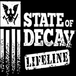 [EXCLUSIVE ] First Look at State Of Decay: Lifeline