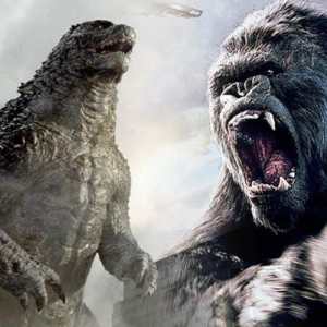 Legendary CEO talks Godzilla vs. Kong: “I wanted to see them fight.”