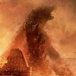 Godzilla (2014) Italian Wallpaper Discovered!