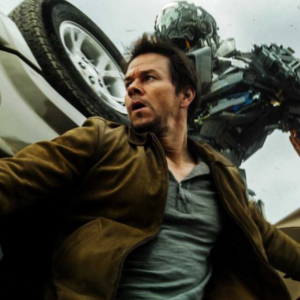 Mark Wahlberg to return for Transformers 5!