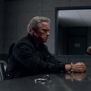 New Threat Terminator Genisys TV Spot Released!